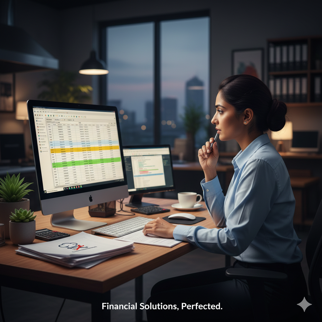 ₹ 21000 – 24998 | Monthly